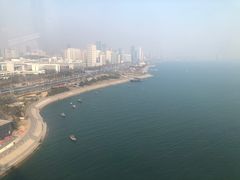 -琴岛之星摩天轮
