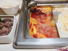 -海底捞火锅(龙岗星河COCO Park店)