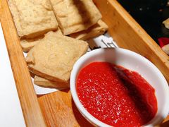 -荷塘秋月·本帮江浙菜(国权路店)