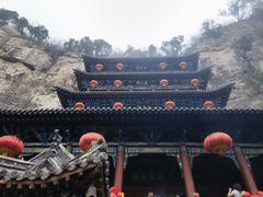 -娲皇宫