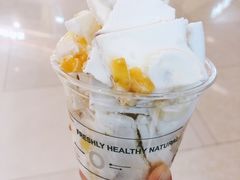 -艾炒酸奶(上海近铁城市广场店)