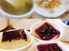 -珀丽酒店-协奏坊餐厅