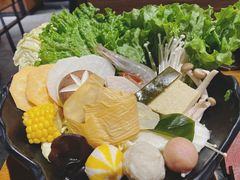 -呷哺呷哺 黄金牧场 (新中关购物中心店)