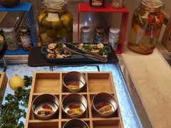 -杭州滨江世融艾美酒店·新食谱全日餐厅