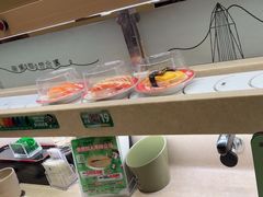 -禾绿寿司·定食·拉面·烧炸(喜荟城店)