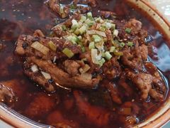 -红樱桃·欢乐餐厅(太原里店)