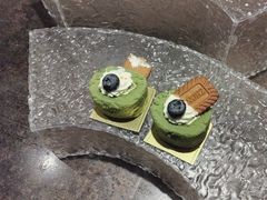 -杭州开元名都大酒店·地中海自助餐厅