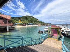 -海南分界洲岛旅游区