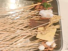 -钢管厂五区小郡肝火锅串串香(清河店)