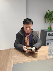 -唐风采假发补发定制