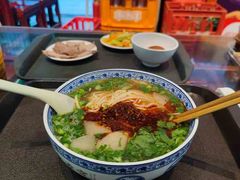 -东方宫中国兰州牛肉拉面(厦门旗舰店)