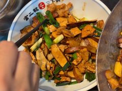 -富正毅三下锅连锁(三店)