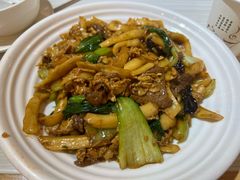 -台北楚楚园馅饼粥(虹桥南丰城店)