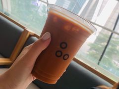 -农畉LONFOOD(福田星河COCOPark店)