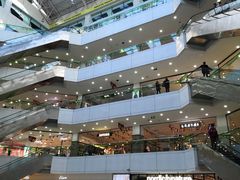 -大连福佳爱琴海购物公园(西安路店)