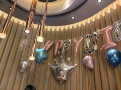 -湊湊火锅·茶憩(合生汇购物中心店)
