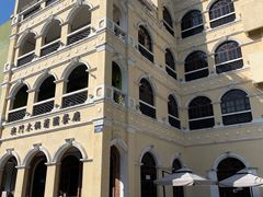 -澳门木偶葡国餐厅(珠海店)