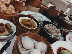 -红莲中餐厅(日航饭店)