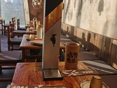 -北丐先生·野馄饨烧烤(长宁龙之梦店)