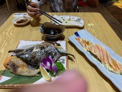 -谷村寿司(同福路店)