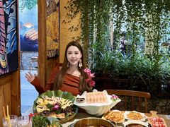 -大理董·董家小厨野生菌火锅(古城旗舰店)