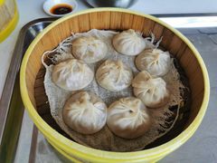 菌菇包-一刘汤包(杏林店)