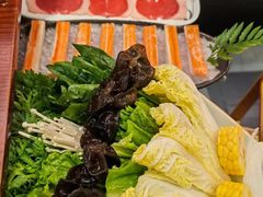 -1078號老北京涮肉(松柏店)
