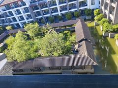 -杭州西溪喜来登度假大酒店