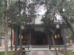 -南阳卧龙岗武侯祠