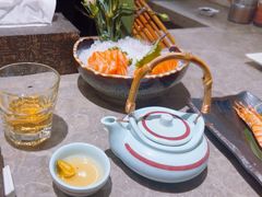 -大渔铁板烧(花园道店)