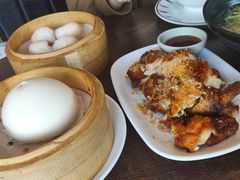 -标记Jane's kitchen(平桥直街店)