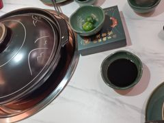 -狐狸爱上椰子鸡(滨江星光大道店)