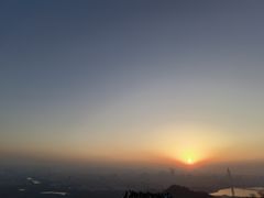 -紫金山山顶公园