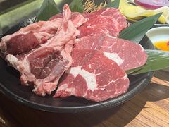 -九田家黑牛烤肉料理(太阳宫广场店)