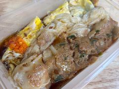 -山水肠粉(盐田店)