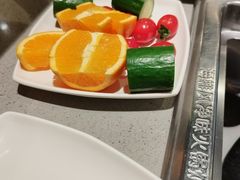 -海底捞火锅(八佰伴店)