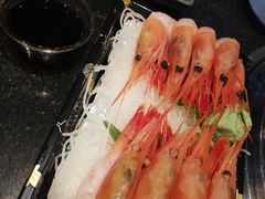 -林妈妈村·日式料理(宝山万达店)
