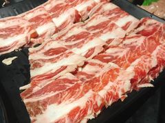 -椒王火锅(厚街万达店)