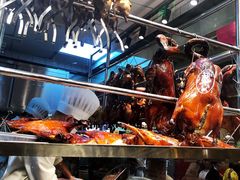 -龙记香港茶餐厅(久光百货店)