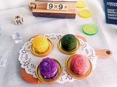 -千浔一暖DIY蛋糕烘焙(人民大学店)