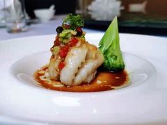 -富力丽思卡尔顿酒店·丽轩中餐厅