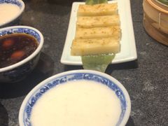 -南京大牌档(新街口德基广场店)