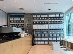 -CUBIC3三立方咖啡(凌空SOHO店)