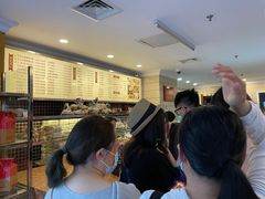 -国际饭店·帆声西饼屋(黄河路店)