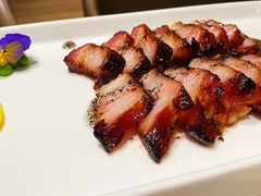 秐合烤肉-YUNHE秐合· 雅致浙宴(西溪店)