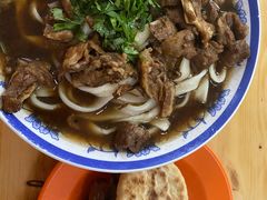 -清真-戏楼王记牛肉面