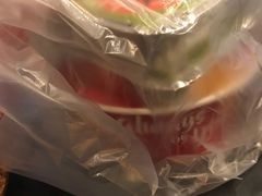 -必胜客(谷埠店)
