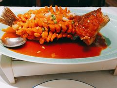 -西湖春天•老字号杭州菜(百汇店)