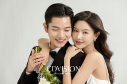 点击看大图 -CD视觉婚纱摄影
