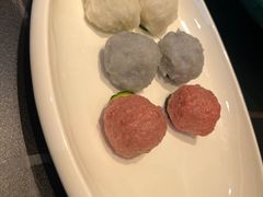 -鼎泰亨·海鲜牛肉餐厅(滨江店)